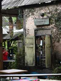 Baan Kang Wat: Chiang Mai’s Secret Garden Of Slow Living
