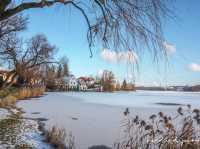 捷克🇨🇿 私房小鎮｜英吉夫 Jindřichův Hradec