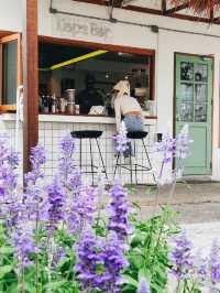 รีวิว Nap’s Bar (62 Block, ขอนแก่น) – ร้านนั่งชิลล์หลังตลาด 62 บล็อก 📍