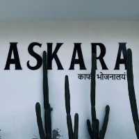 ASKARA COFFEE