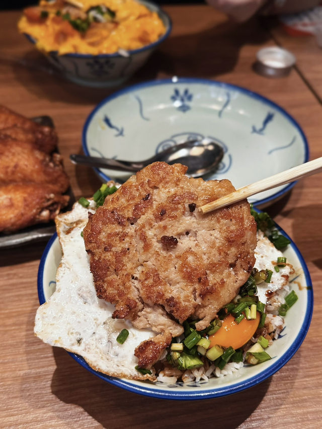 港式+馬拉式嘅平民滋味 