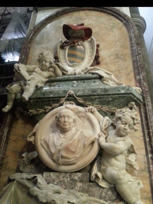 【イタリア】ナポリ大聖堂