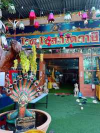 Wat Pha Si Ekkamai