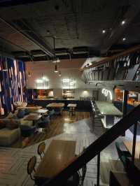 Recommended TaiChung Capsule hotel