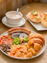 🌿 Kireina Genting Villa & Café – A Japanese-Style Brunch Sanctuary En Route to Genting