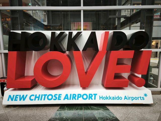 Hokkaido Road Trip