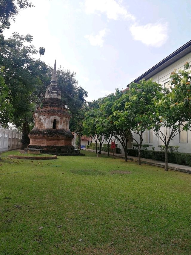 หอศิลปวัฒนธรรมเมืองเชียงใหมเรียนรู้ประวัติล้านนา
