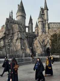 Universal Studios Beijing 1st time🎢🎡