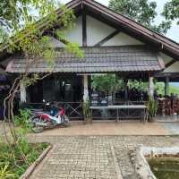 อุทยานแห่งชาติดอยขุนตาล