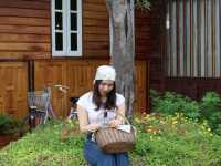 🏡 Small House Coffee คาเฟ่สไตล์โฮมมี่บางแสน