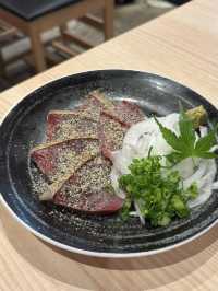 【福岡ディナー】食のテーマパークのようなレストラン