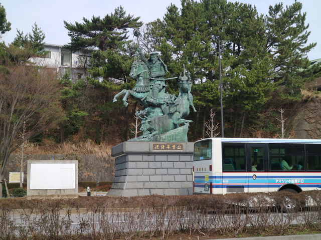 📍箱根・蘆之湖日記