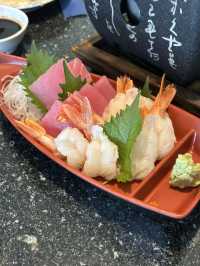 Tohkai บุฟเฟต์อาหารญี่ปุ่นอมตะนคร