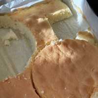 Mistletoe Flour Thyme – Pattaya