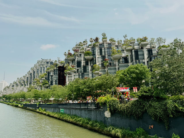 Shanghai Diaries