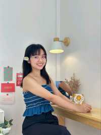 Little Cozy Cafe #เขาสมิง