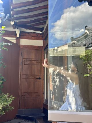 黃里團路韓屋風格住宿附按摩浴缸 Stay Yeoujam 2