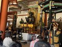 藥師寺：奈良的佛教瑰寶，探尋古代醫療與文化的交融！