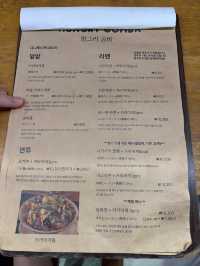 혼밥족은 물론 모임하기도 정말 좋은 ‘헝그리곰바’🍗🥢