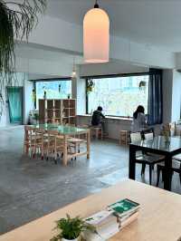 Coral House
