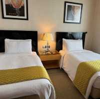 Genting Grand Hotel: Cloud-Level Comfort and Class