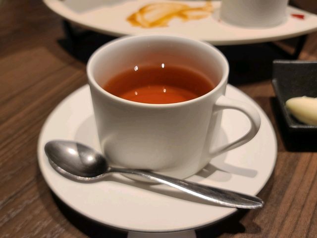 호텔 가조엔 도쿄(ホテル雅叙園東京) New American Grill “KANADE TERRACE”