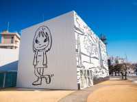 十和田市現代美術館