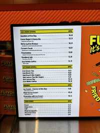 FUIYOH! Uncle Roger Brings the Flavor to KLIA2