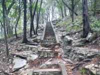 Turner Falls Park – Davis, OK