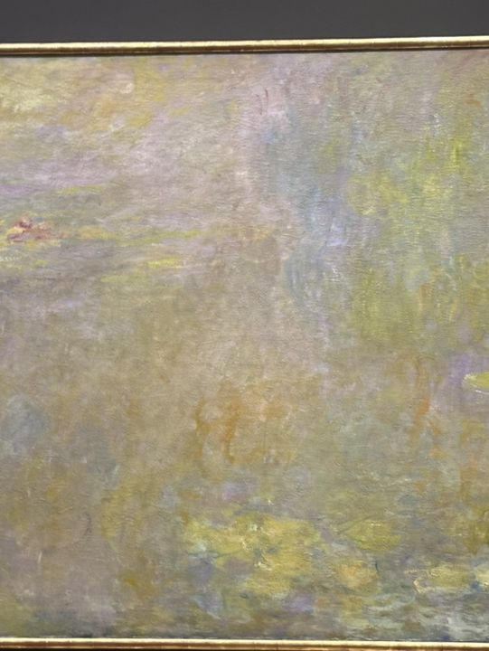 Art For All: Conquering London’s National Gallery Without Overwhelm