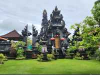 Pura Uluwatu Temple’s 
