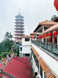 Chin Swee Caves Temple: Must-Visit Spiritual Gem in Genting Highlands 