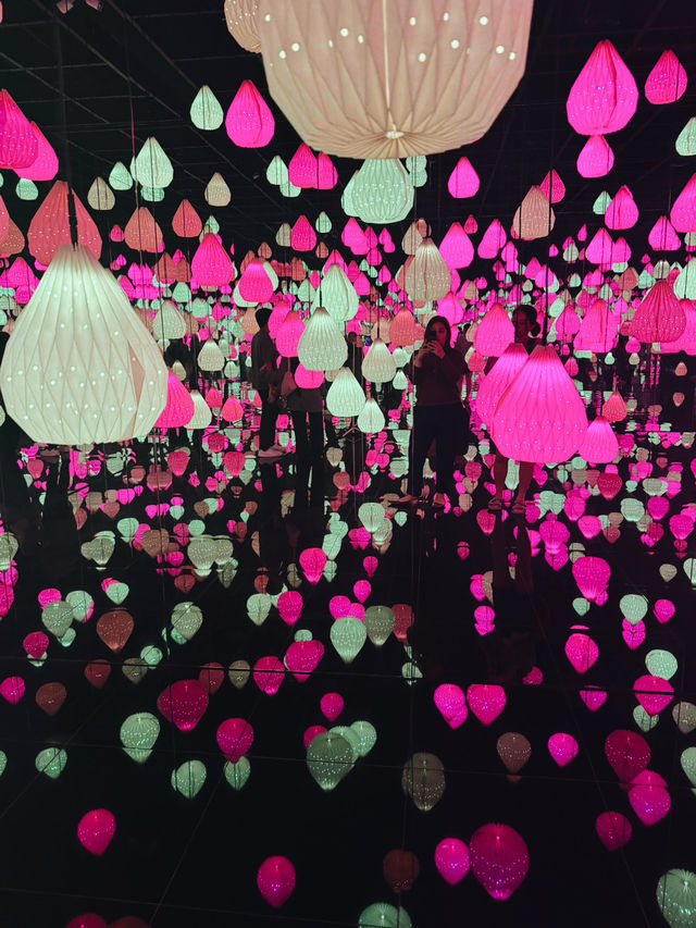 Murals, Immersify & Archery - KL’s 5 Stop Fun Route 