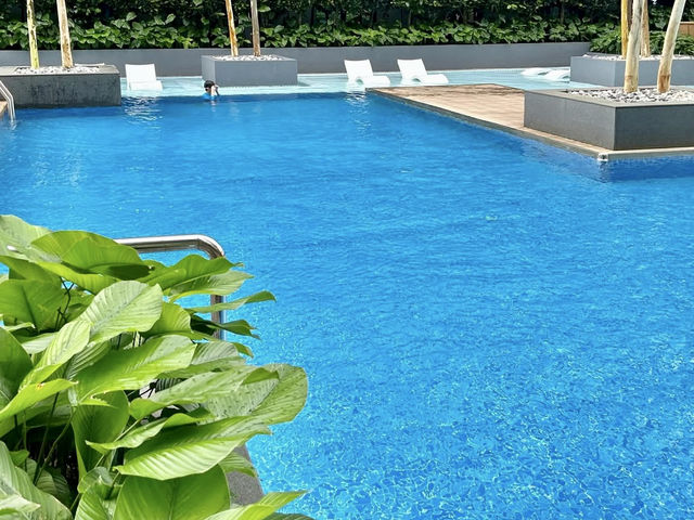 DoubleTree by Hilton Johor Bahru