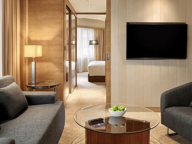 DoubleTree by Hilton Johor Bahru