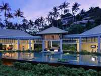 Banyan Tree Samui