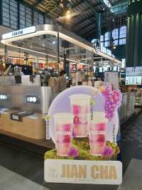 Jian Cha Tea (เจี้ยนชา) – แฟชั่นไอส์แลนด์