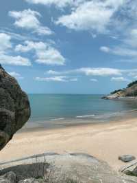 ชวนเที่ยวหาดทรายน้อย – หาดลับบรรยากาศดีที่หัวหิน