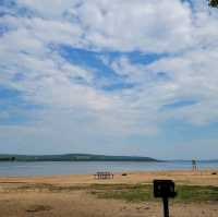 Skiatook Lake – Skiatook, OK