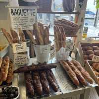 Where Craft Meets Crumb – My Visit to Artist Bakery, Seoul