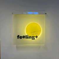 Feeling Plus in KL