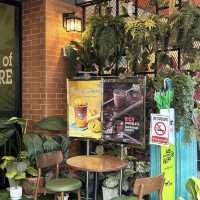 Modern Oasis by the Road – My Visit to Café Amazon Hat Yai (Stand-Alone Branch)