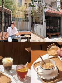 Ka Coffee is a beloved café
