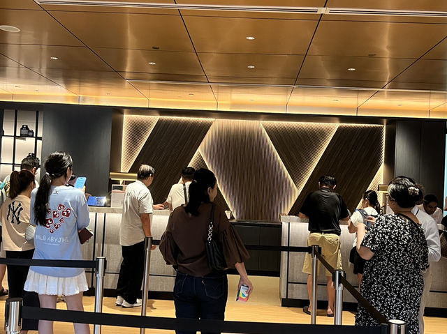 A Fun Family Stay at Hotel Ora, Sentosa