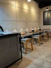 Sip & Soul: The Brew by Dy’s Experience