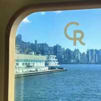 Harbor Vistas & Elevated Brews – My Visit to Cupping Room Coffee Roasters, Harbour City