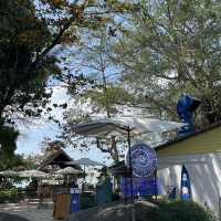 Coastal Calm & Bali Flair – My Visit to Oceano Symphony, Penang