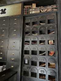 Old Soul, New Vibes: Staying at Mail Room Seoul