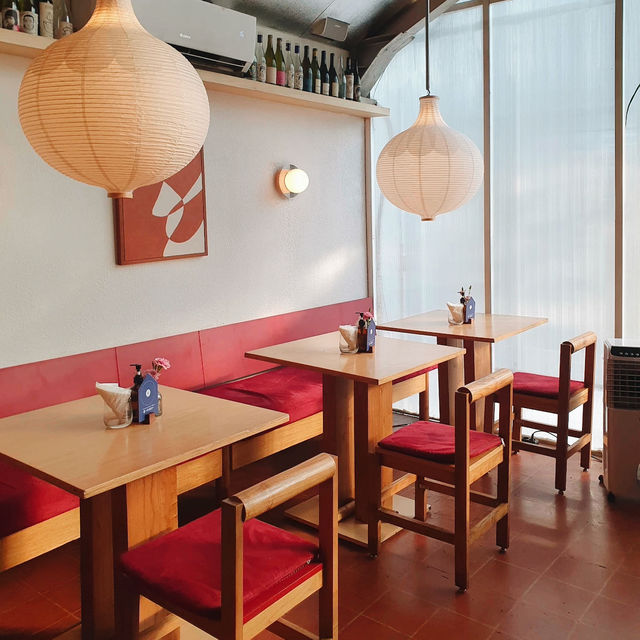 Braud General Store in Jakarta