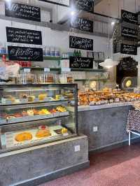 Lisette’s Bakery: KL’s Cozy Corner of Culinary Charm